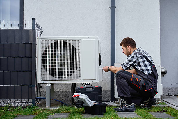 Trusted Hvac service in Milton, MA - HVAC Repair CO